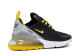 Nike Air Max 270 GS (DO5869-001) preto 4