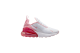 Nike Air Max 270 GS (943345-108) bunt 5