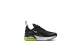 Nike Air Max 270 (HJ9205-001) schwarz 3