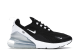 Nike Air Max 270 Platinum (AH6789-013) schwarz 4