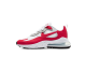 Nike Air Max 270 React (CW2625-100) bunt 5