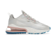 Nike Air Max 270 React (AT6174-100) beige 3