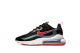 Nike Air Max 270 React Bright Crimson (CT1646-001) bunt 1