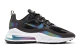 Nike Air Max 270 React 20 (CT5064-001) schwarz 3