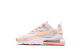 Nike Air Max 270 React Crimson Tint (CJ0619-103) bunt 1