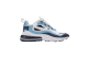 Nike Air Max 270 React (CT1264-104) blau 6
