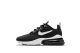 Nike Air Max 270 React (DJ0032-011) schwarz 1