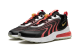 Nike Air Max 270 React ENG Aliens (CW7302-001) schwarz 3