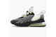 Nike Air Max 270 React ENG Neon (CW2623-001) bunt 2