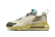 Nike Travis Scott x Air Max 270 React ENG Cactus Trails (CT2864-200) beige 3
