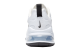 Nike Air Max 270 React (CI3899-101) weiss 5