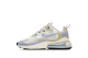 Nike Air Max 270 React Fossil Ghost (CT1287-100) bunt 1