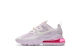 Nike Air Max 270 React Light Violet Digital (CZ0374-500) pink 1