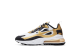Nike Air Max 270 React Metallic Gold (CW7298-100) bunt 1