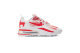 Nike Air Max 270 React SE Bubble Wrap womens (BV3387-100) bunt 3