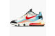 Nike Air Max 270 React The Future Is In (DD8498-161) bunt 2