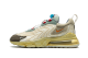 Nike Travis Scott x Air Max 270 React ENG Cactus Trails (CT2864-200) beige 2