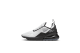 Nike Air Max 270 (FQ4136-001) grau 1