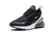 Nike Air Max 270 Fierce womens (DZ7736 002) schwarz 4