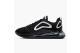 Nike Air Max 720 (CJ0585-003) schwarz 2