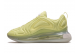 Nike Air Max 720 SE (AT6176-302) gelb 3
