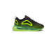 Nike Air Max 720 (AO2924-008) schwarz 2