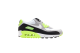 Nike Air Max 90 Volt 2012 (325018 048) bunt 3
