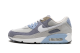 Nike Air Max 90 NRG Slate Ashen (DM0035 400) bunt 2