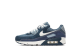 Nike Air Max 90 Cork Blue (CW6208-414) blau 1