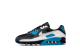 Nike Air Max 90 Blue (CT0693-001) bunt 1