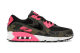 Nike Air Max 90 Camo Pack Sequoia Hyper (IF1721 300) bunt 1