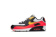 Nike Air Max 90 Crimson (AJ1285-109) bunt 1