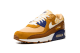 Nike Air Max 90 SE Chutney (CT1688 700) braun 5