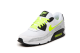 Nike Air Max 90 (DB0625 100) weiss 2