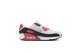 Nike Air Max 90 (DH8010-105) weiss 3