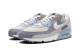 Nike Air Max 90 NRG Slate Ashen (DM0035 400) bunt 3