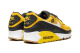 Nike Air Max 90 SE (DO5848 700) gelb 4