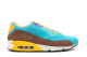 Nike Air Max 90 EM Beaches Of Rio (554719 336) bunt 4
