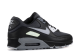 Nike Air Max 90 Essential (AJ1285-003) schwarz 6