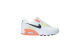 Nike Air Max 90 (CV8819-101) weiss 1