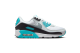 Nike Air Max 90 (FB8570-101) bunt 5