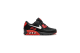 Nike nike huarache basketball 2018 shoes for women (FB9658-001) schwarz 1