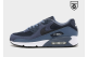 Nike Air Max 90 (FD0664-400) blau 4