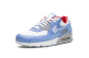 Nike Air Max 90 Doernbecher (FD9710-400) bunt 4