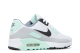 Nike Air Max 90 Golf Smoke Grey Light Green (CU9978 107) weiss 6