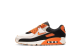 Nike Air Max 90 Premium Away (CJ0611-100) orange 1