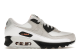 Nike Air Max 90 Hot Curry (DM0029 100) bunt 4