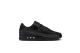 Nike Air Max 90 (HQ3828-002) schwarz 3