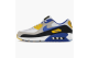 Nike Air Max 90 Los Angeles Rams (II7587-100) bunt 1