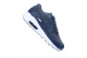 Nike Air Max 90 Mesh GS (833418-410) blau 1